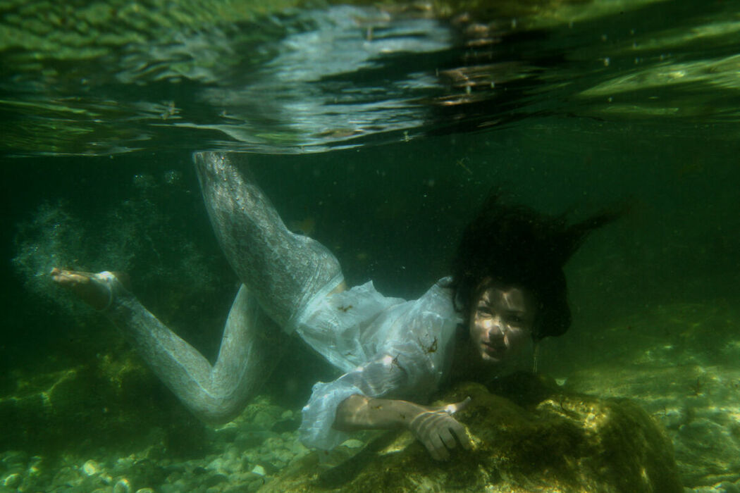 MetArt Firebird – Locant Part01 (60P)