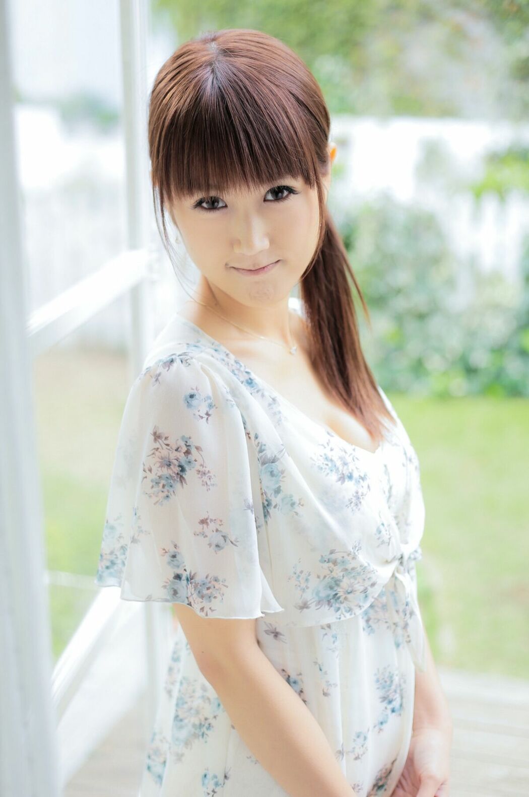 JP Seira Yamakawa 山川青空 – Prestige Photobook Please Make Me A Grown-up Woman 私を大人のオンナにしてください Part01 (57P)