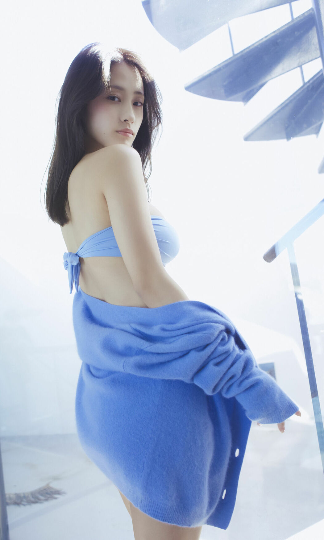 JP Sumida Ayano 澄田綾乃 – デジタル限定 写真集 あっぷるぱ い 週プレ PHOTO BOOK (53P)