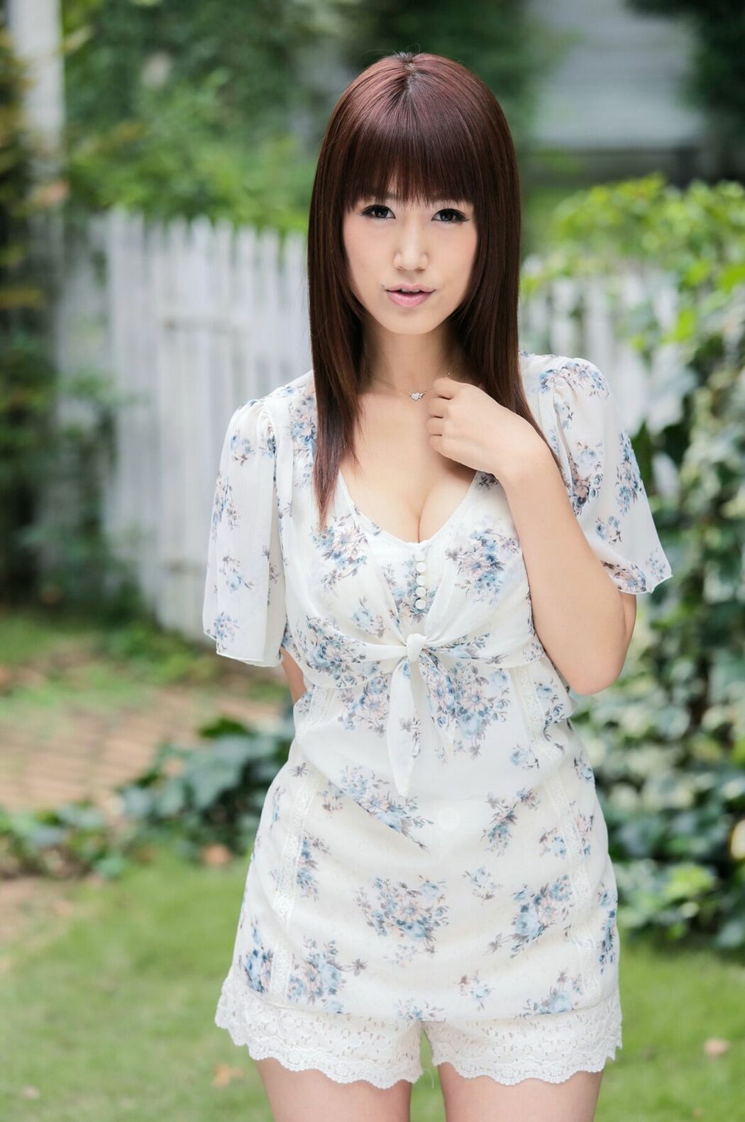 JP Seira Yamakawa 山川青空 – Prestige Photobook Please Make Me A Grown-up Woman 私を大人のオンナにしてください Part01 (57P)