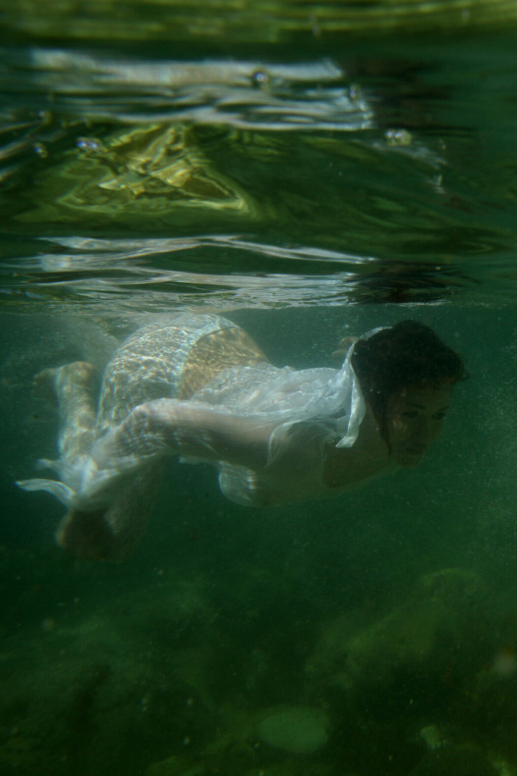 MetArt Firebird – Locant Part01 (60P)