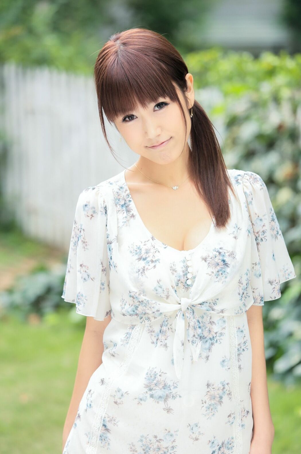 JP Seira Yamakawa 山川青空 – Prestige Photobook Please Make Me A Grown-up Woman 私を大人のオンナにしてください Part01 (57P)