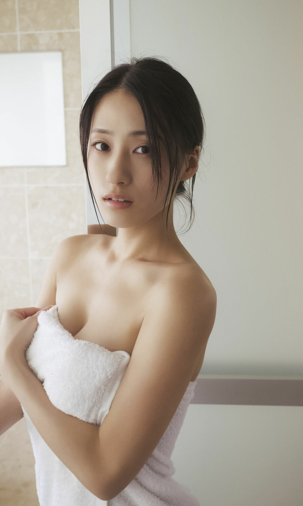 JP Sumida Ayano 澄田綾乃 – デジタル限定 写真集 あっぷるぱ い 週プレ PHOTO BOOK (53P)
