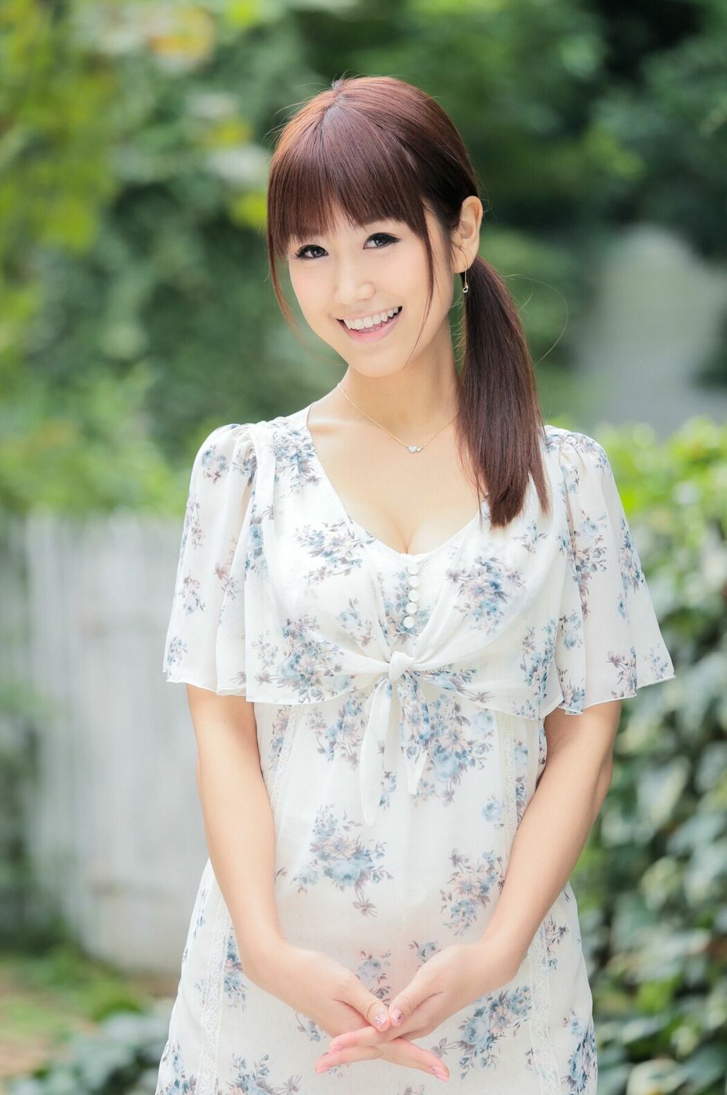 JP Seira Yamakawa 山川青空 – Prestige Photobook Please Make Me A Grown-up Woman 私を大人のオンナにしてください Part01 (57P)