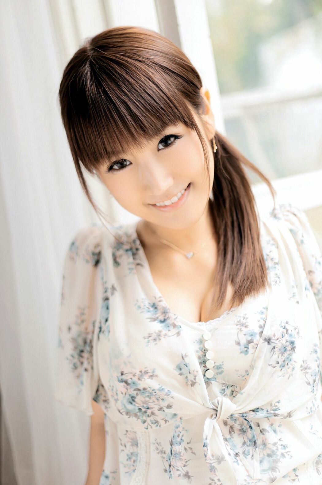 JP Seira Yamakawa 山川青空 – Prestige Photobook Please Make Me A Grown-up Woman 私を大人のオンナにしてください Part01 (57P)