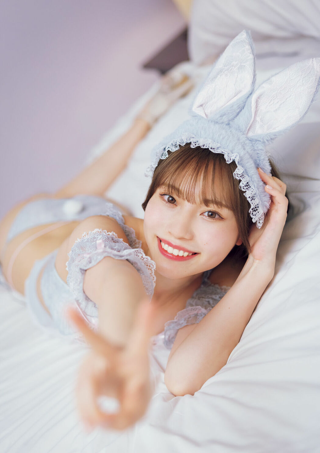 JP Saaya Kawagoe 川越紗彩 – 2025.10.24 川越紗彩１st写真集 なんとかなるなる 電子特典付き Part02 (64P)