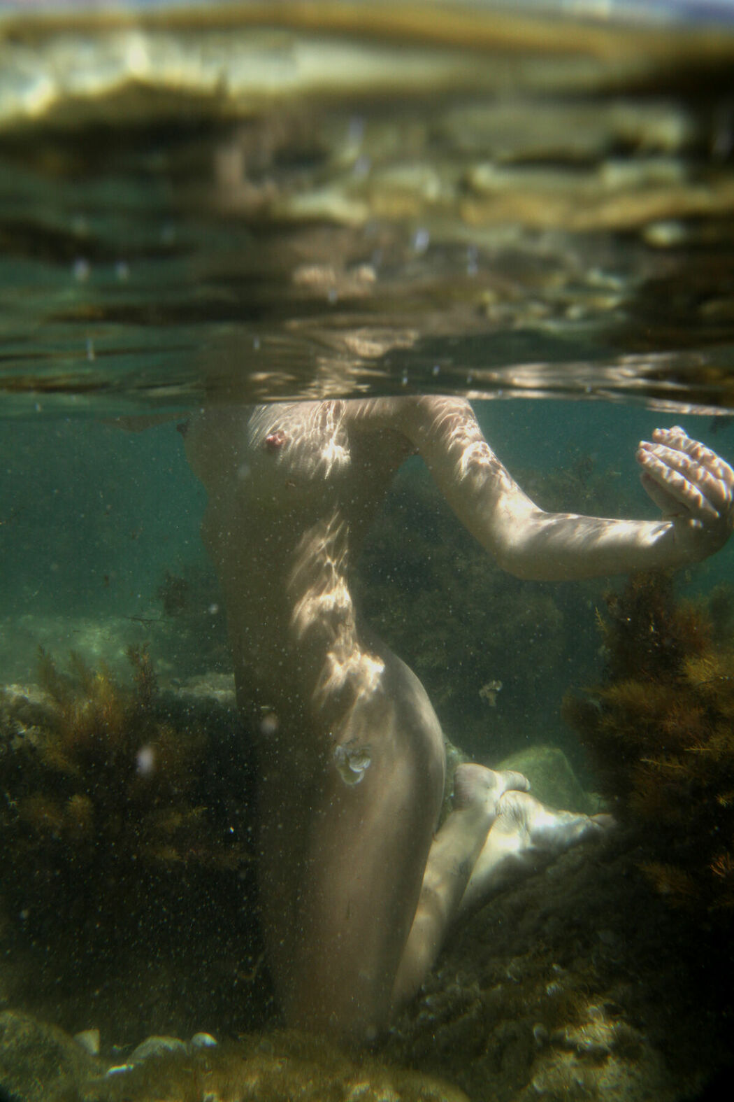 MetArt Firebird – Locant Part02 (62P)