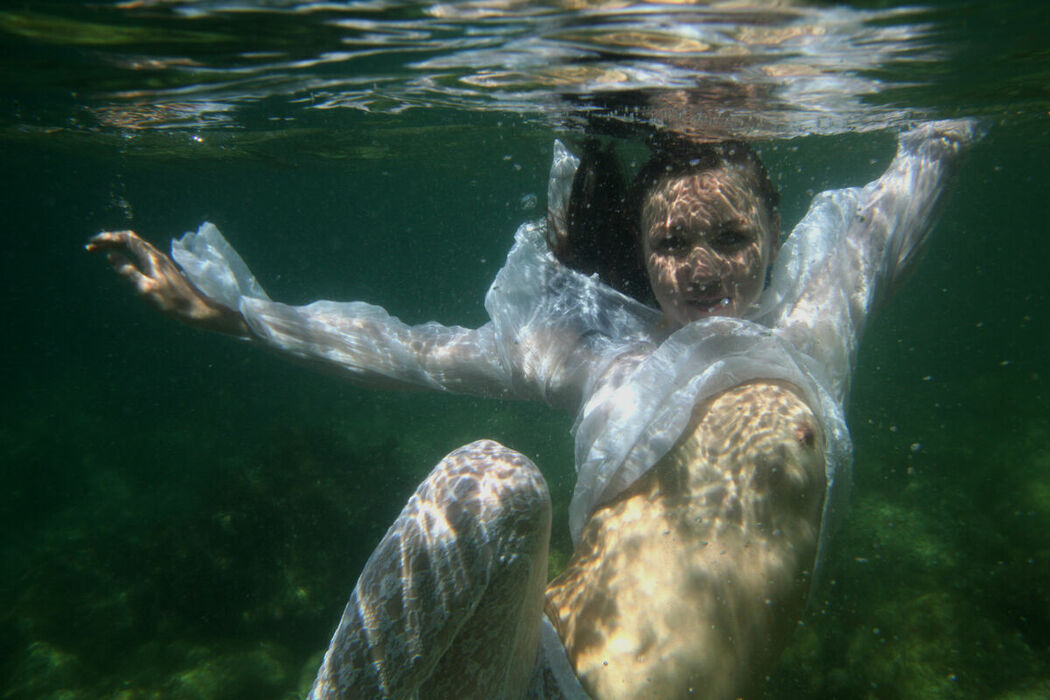 MetArt Firebird – Locant Part01 (60P)