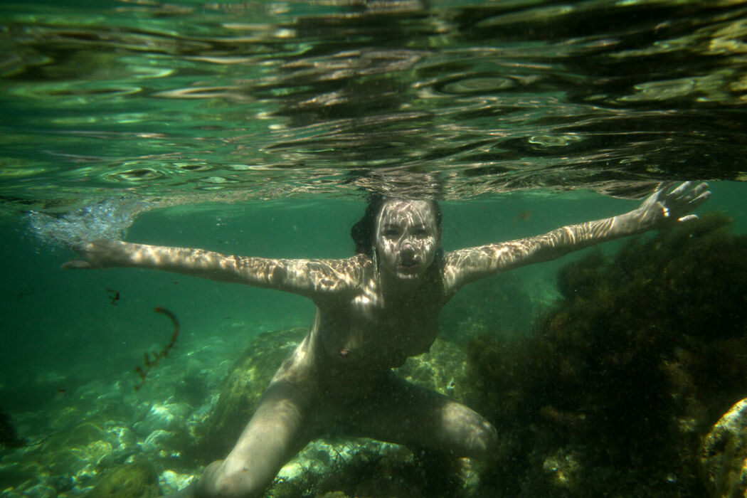 MetArt Firebird – Locant Part02 (62P)