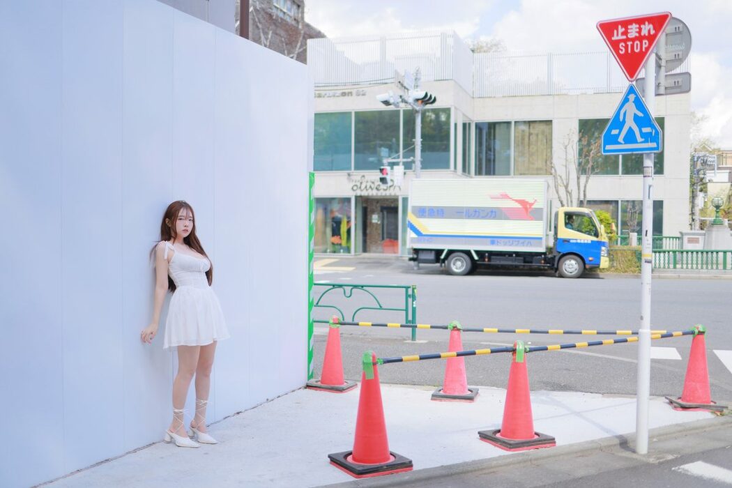 rinaモモリナ momorina &ndash; TokyoDate And Date