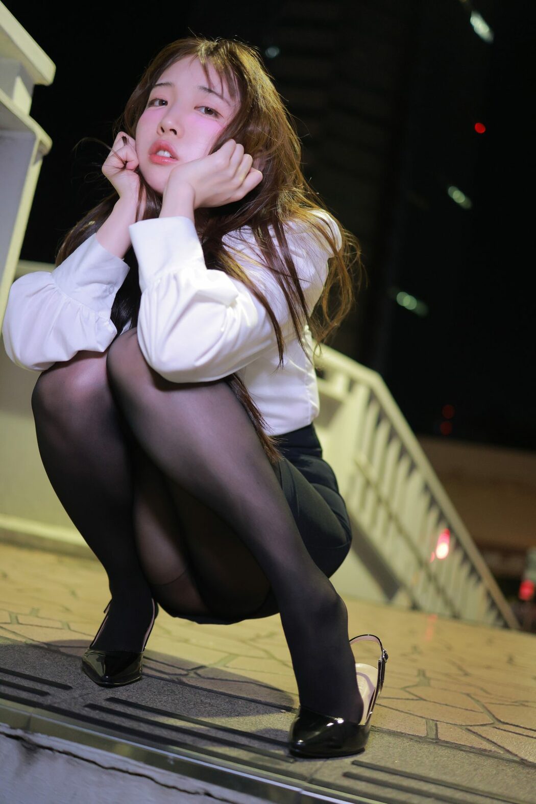 rinaモモリナ momorina &ndash; GINZA OL