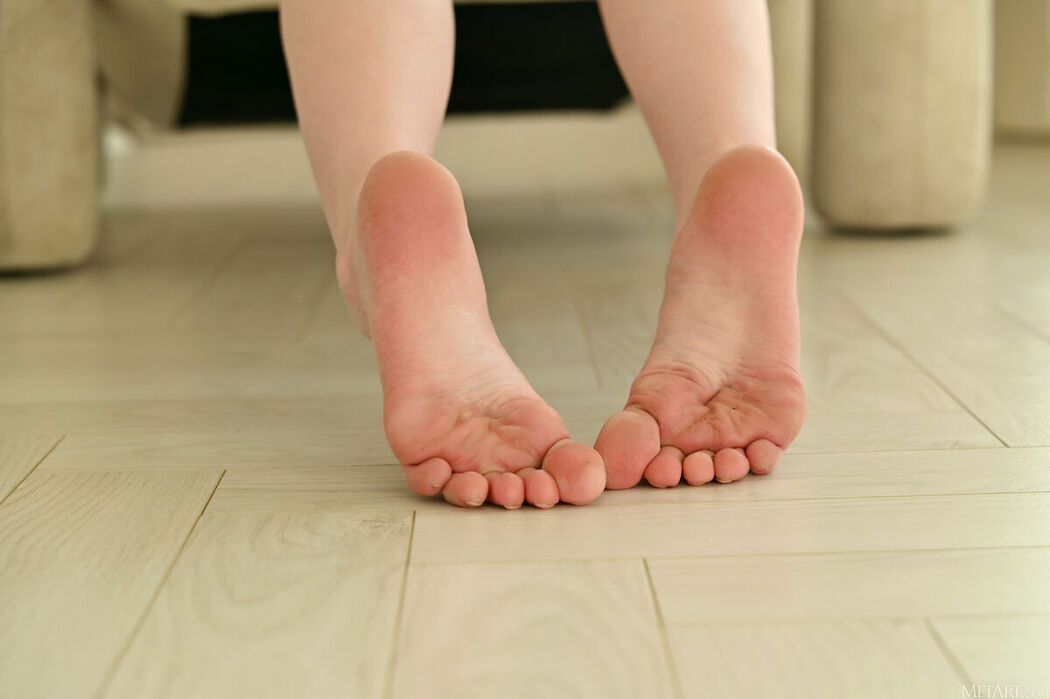 MetArt Victoria Wood – Tickled Pink Part02 (54P)