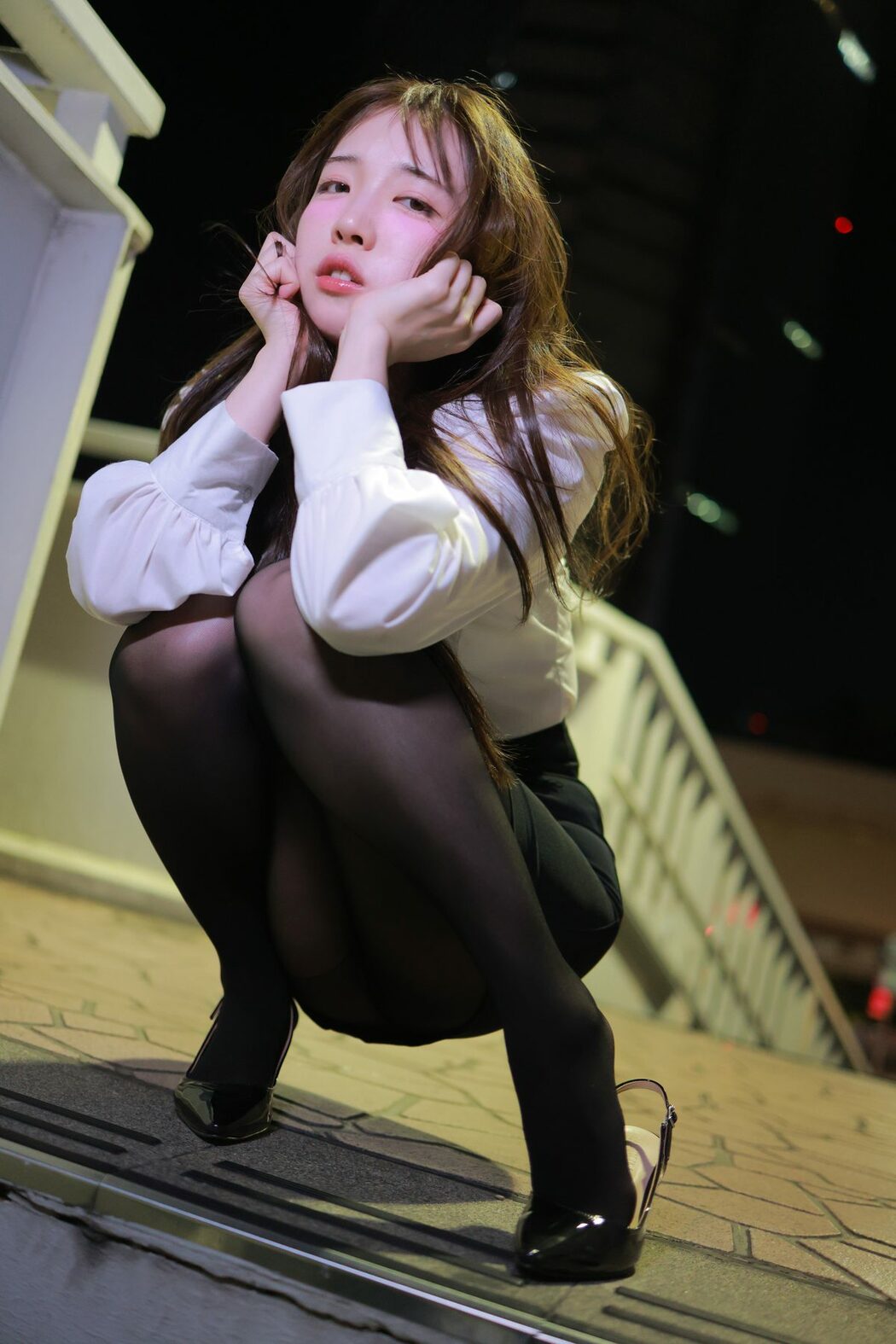 rinaモモリナ momorina &ndash; GINZA OL