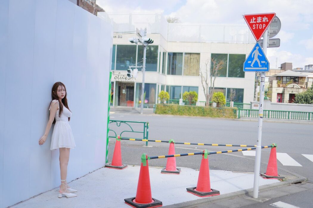 rinaモモリナ momorina &ndash; TokyoDate And Date