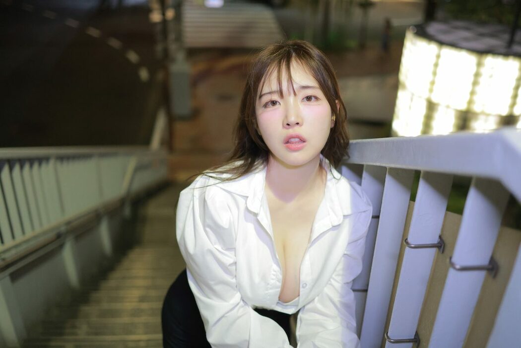 rinaモモリナ momorina &ndash; GINZA OL