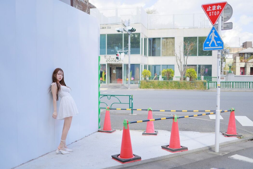 rinaモモリナ momorina &ndash; TokyoDate And Date