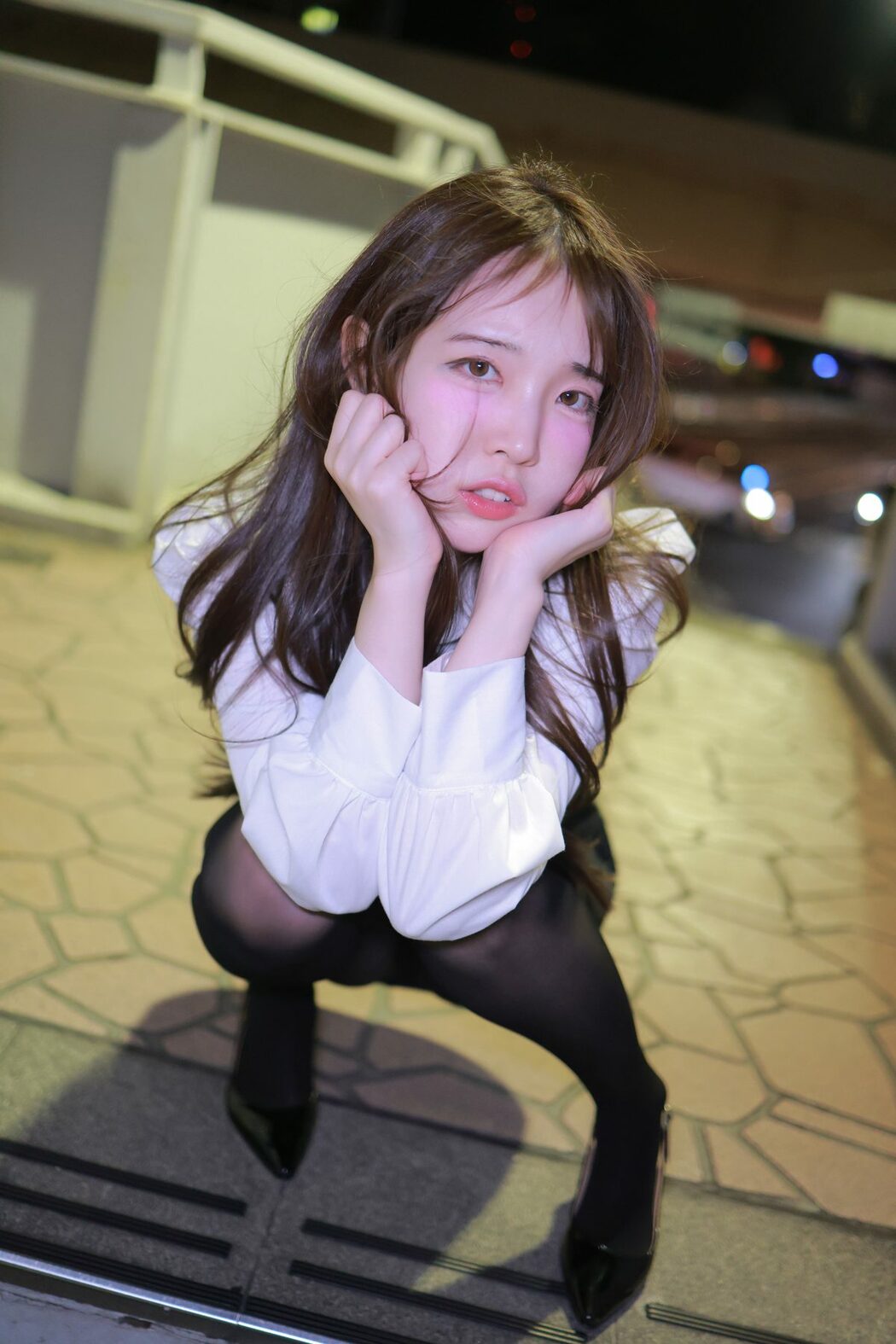 rinaモモリナ momorina &ndash; GINZA OL