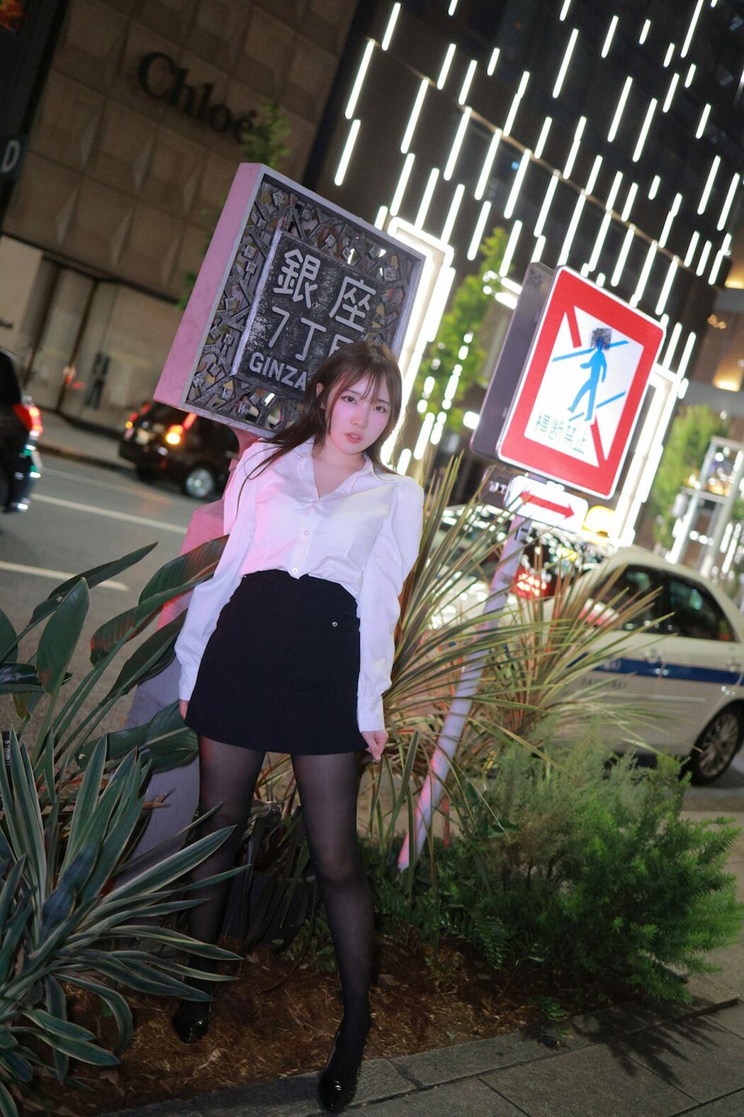 rinaモモリナ momorina &ndash; GINZA OL