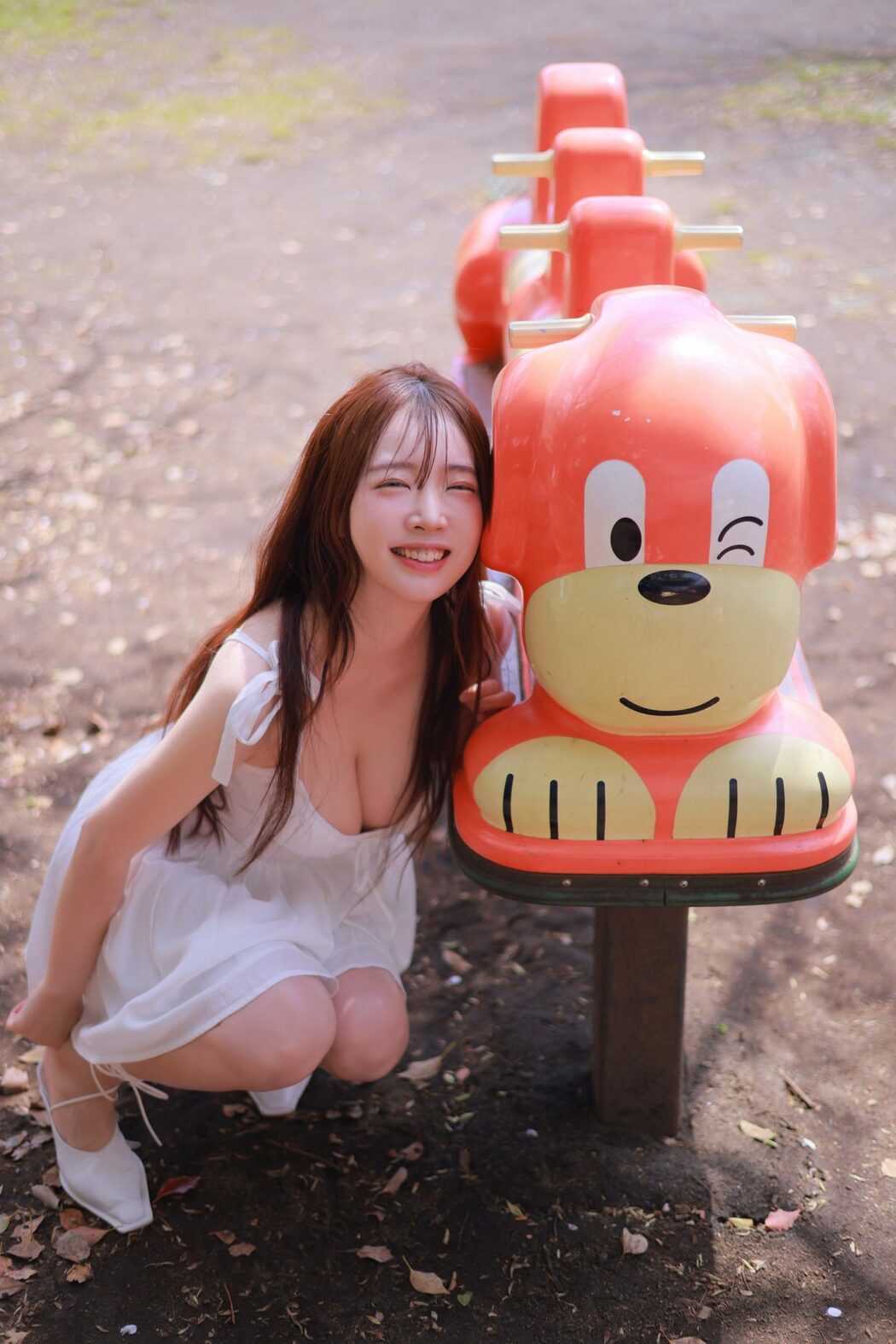 rinaモモリナ momorina &ndash; TokyoDate And Date