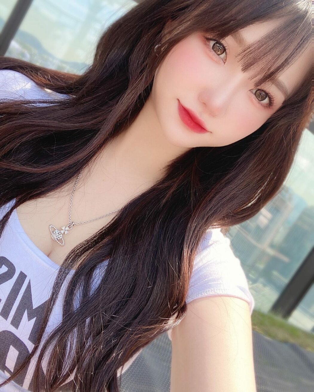 Son Ye-Eun 손예은 &ndash; Miss Maxim Contest 2022