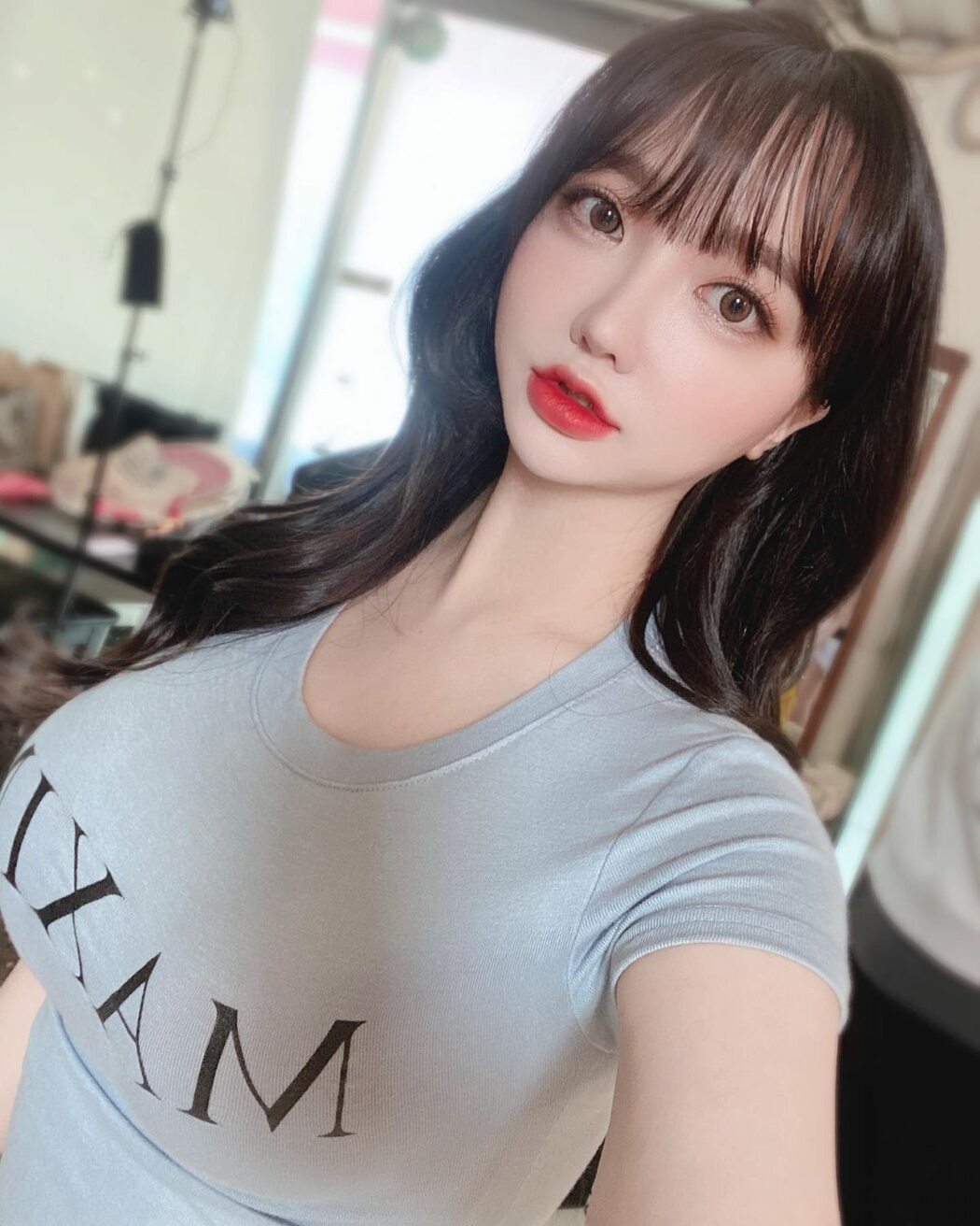 Son Ye-Eun 손예은 &ndash; Miss Maxim Contest 2022