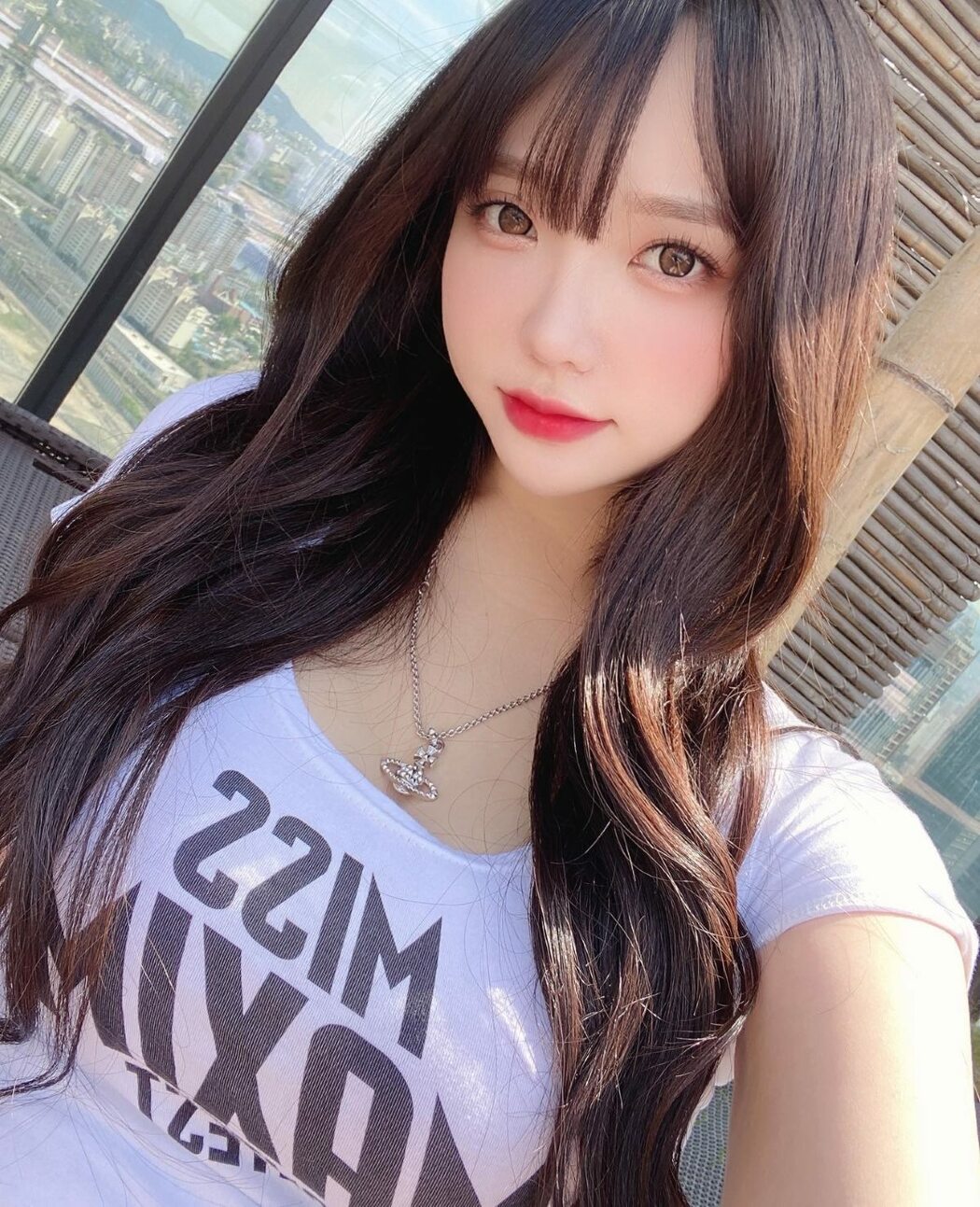 Son Ye-Eun 손예은 &ndash; Miss Maxim Contest 2022