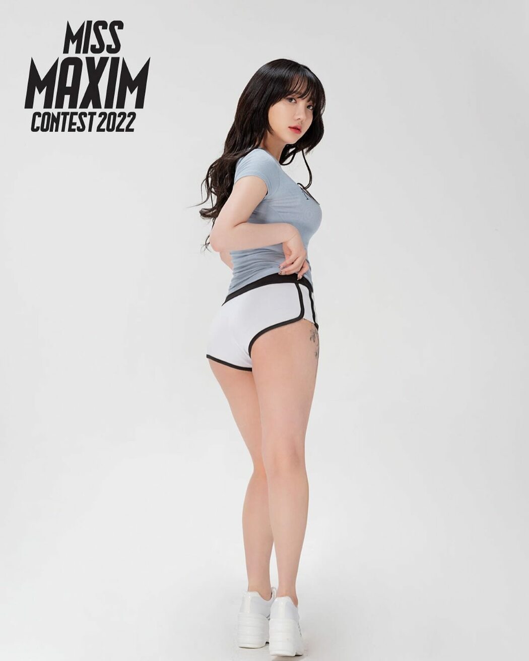 Son Ye-Eun 손예은 &ndash; Miss Maxim Contest 2022