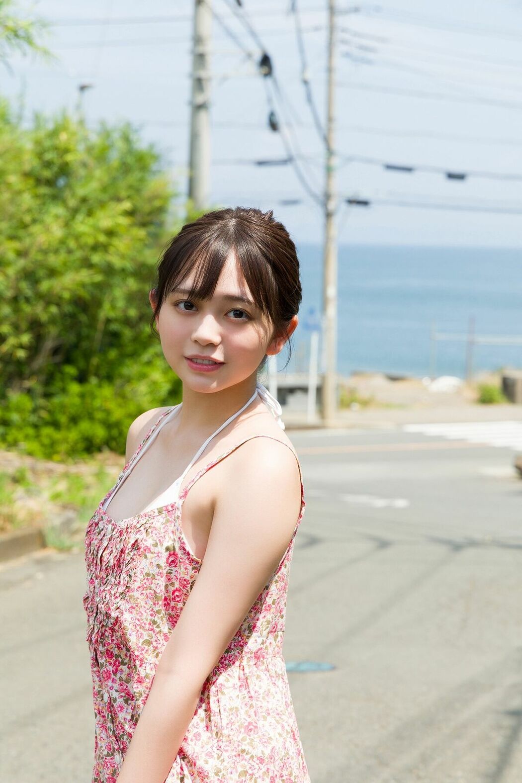 JP Mai Horai 蓬莱舞 – 美しさと透明感 週チャンデジグラ (67P)