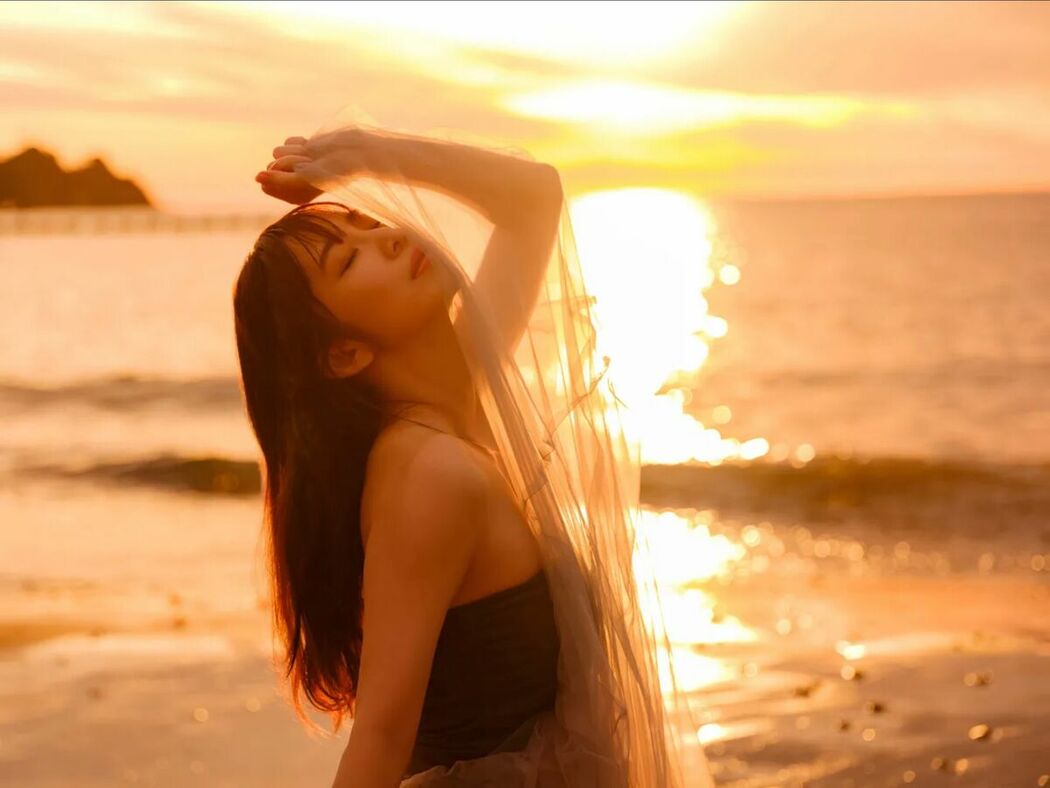 JP Misumi Shiochi 塩地美澄 – FRIDAYデジタル写真集 Pearl オール未公開スペシャルEdition Vol.1 (55P)