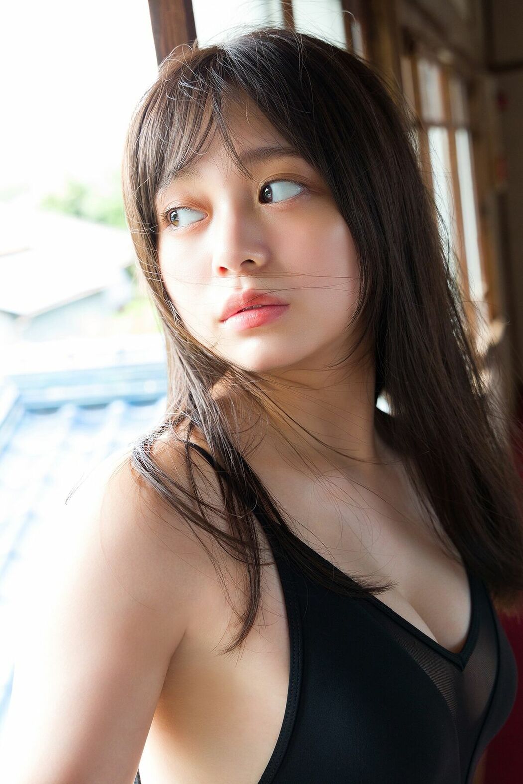 JP Mai Horai 蓬莱舞 – 美しさと透明感 週チャンデジグラ (67P)