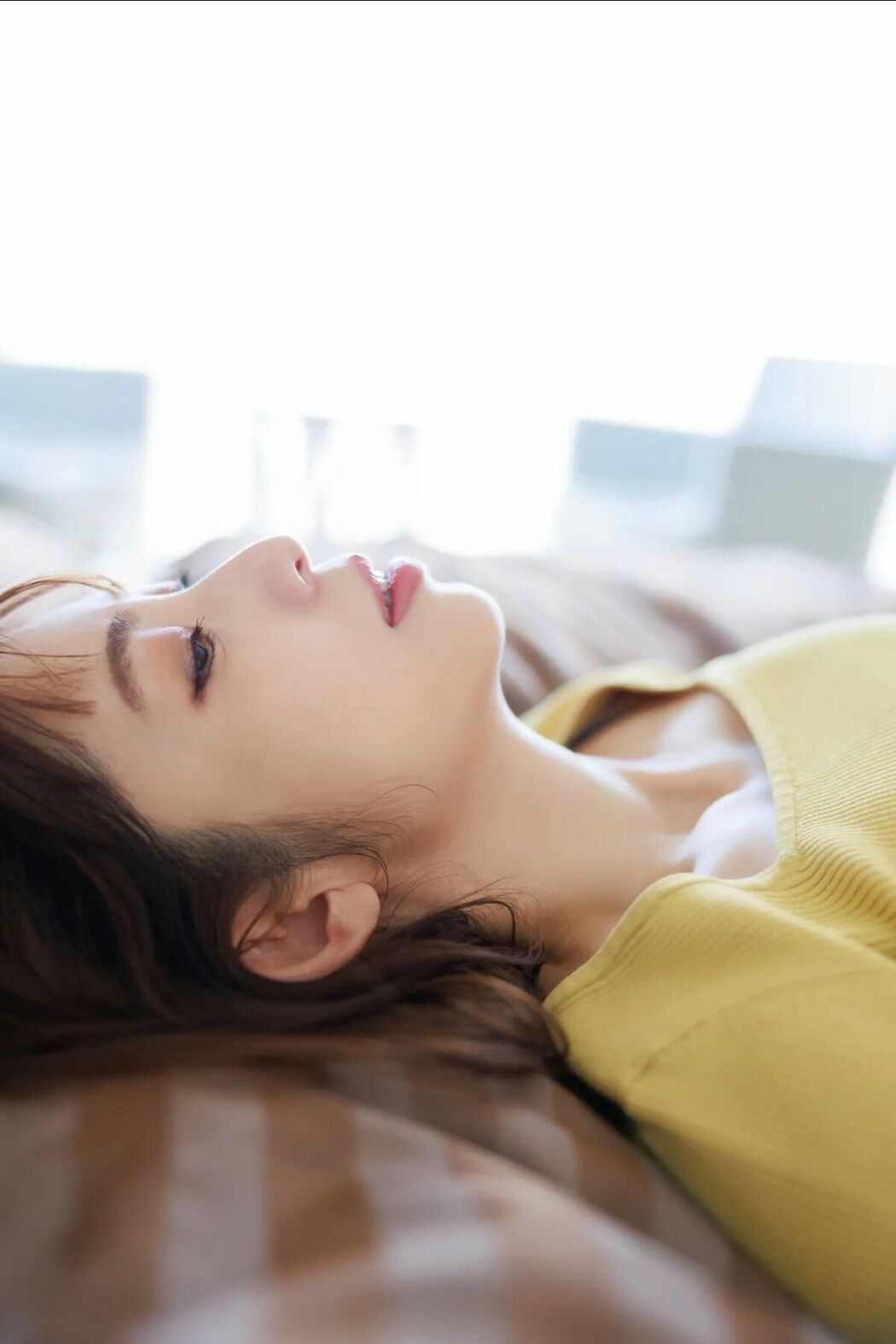 JP Misumi Shiochi 塩地美澄 – FRIDAYデジタル写真集 Pearl オール未公開スペシャルEdition Vol.1 (55P)