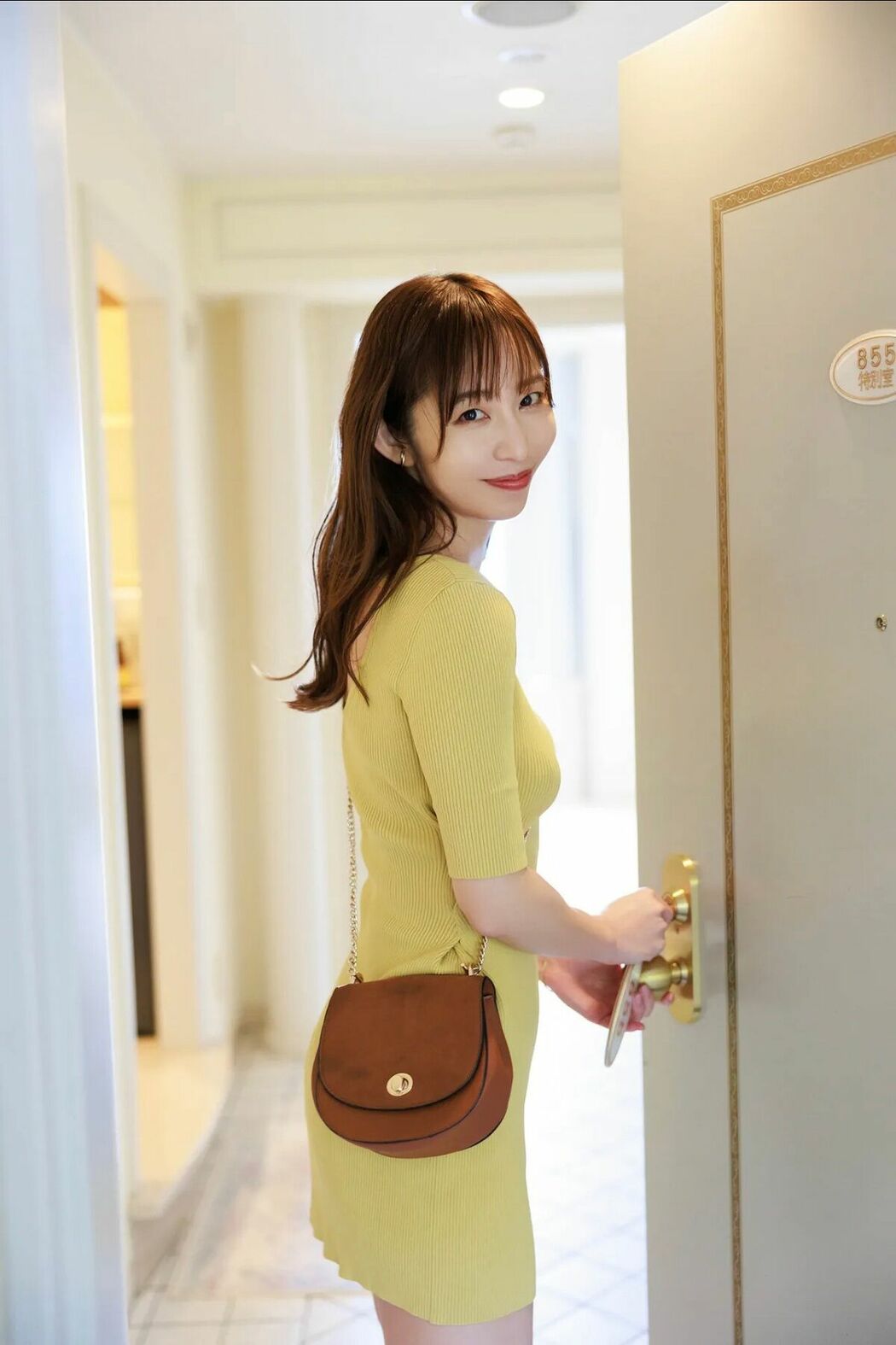 JP Misumi Shiochi 塩地美澄 – FRIDAYデジタル写真集 Pearl オール未公開スペシャルEdition Vol.1 (55P)