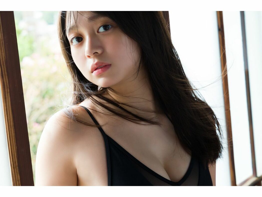 JP Mai Horai 蓬莱舞 – 美しさと透明感 週チャンデジグラ (67P)