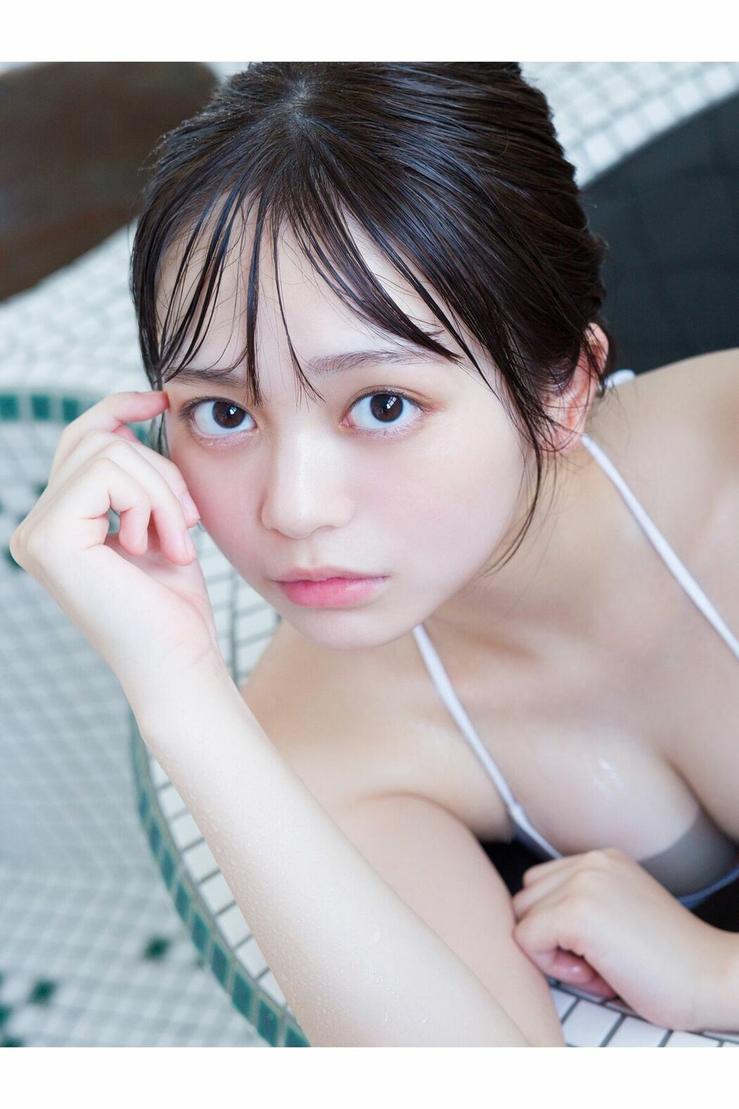 JP Mai Horai 蓬莱舞 – 美しさと透明感 週チャンデジグラ (67P)