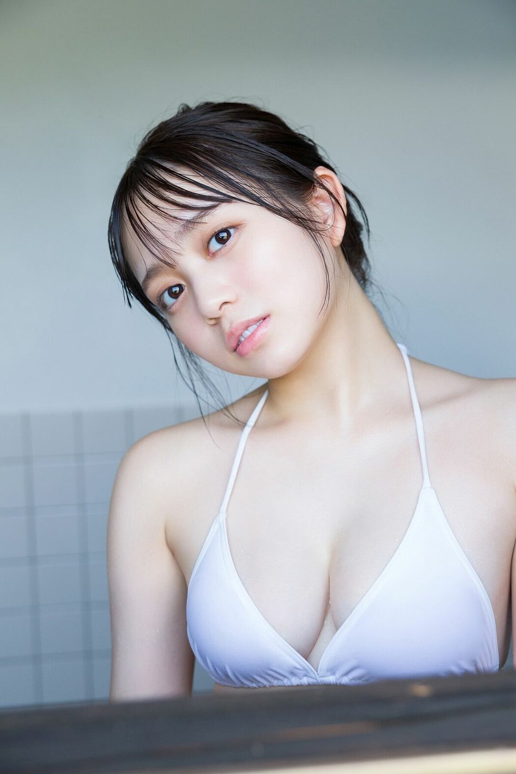 JP Mai Horai 蓬莱舞 – 美しさと透明感 週チャンデジグラ (67P)