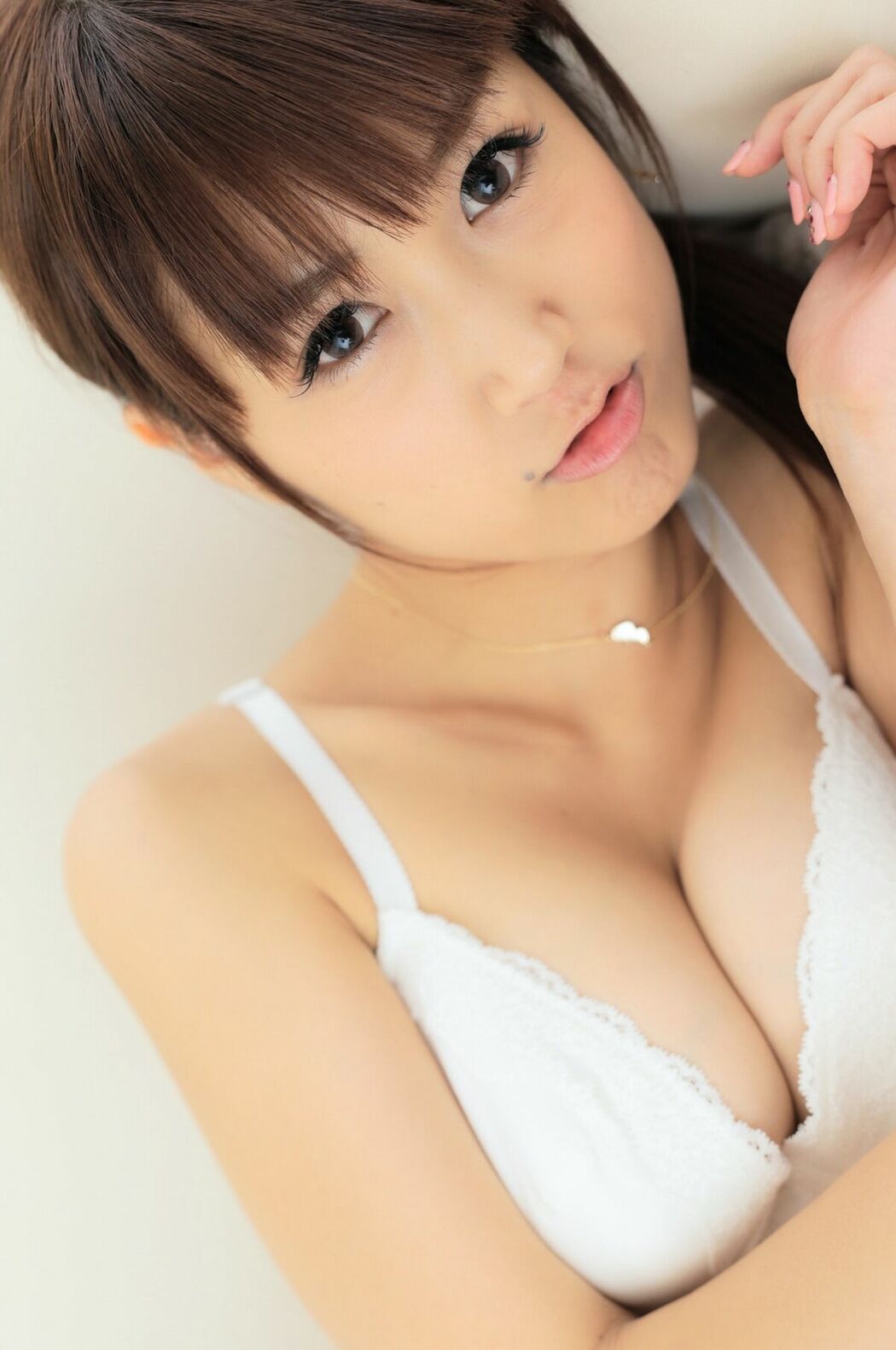 JP Seira Yamakawa 山川青空 – Prestige Photobook Please Make Me A Grown-up Woman 私を大人のオンナにしてください Part02 (58P)