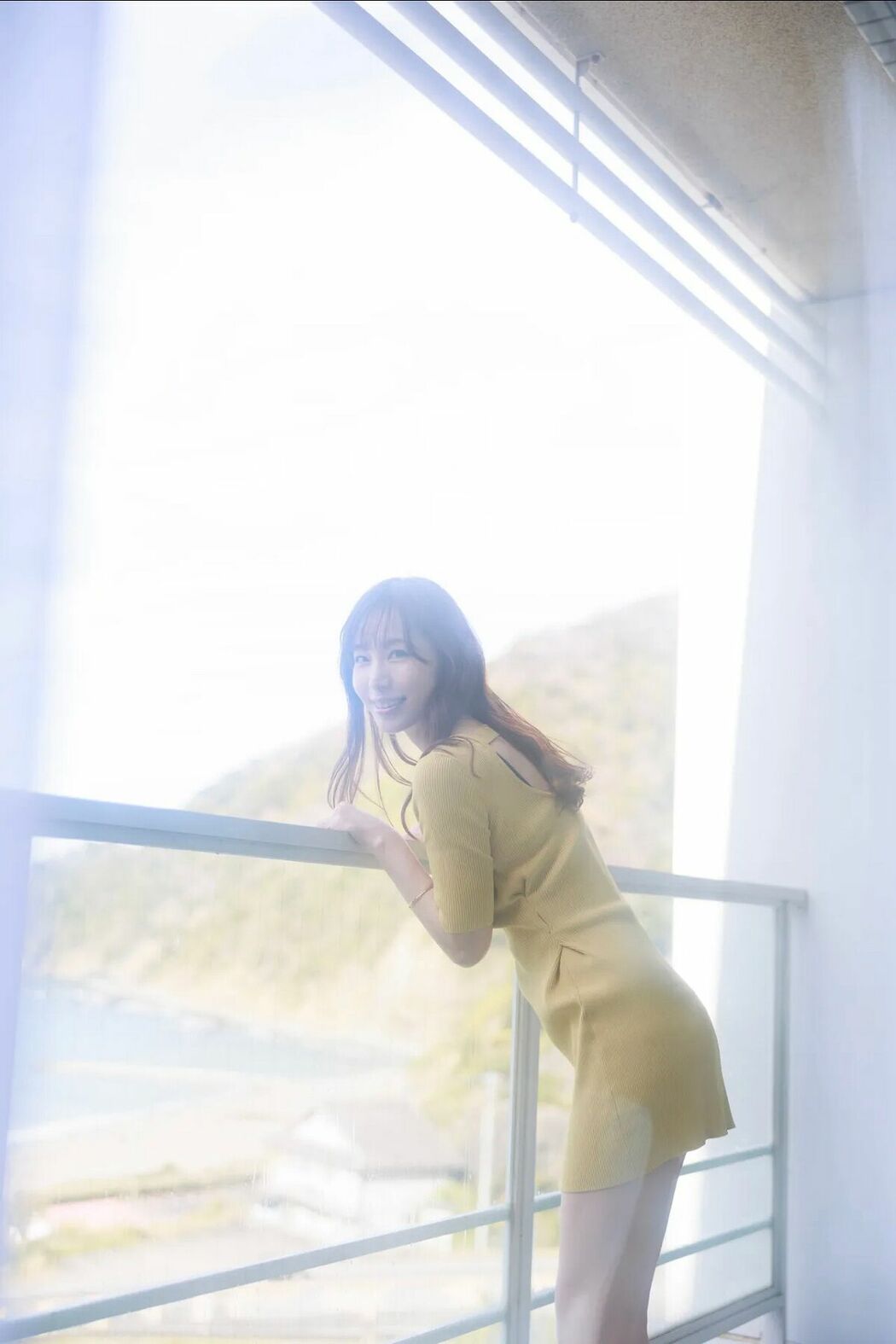 JP Misumi Shiochi 塩地美澄 – FRIDAYデジタル写真集 Pearl オール未公開スペシャルEdition Vol.1 (55P)