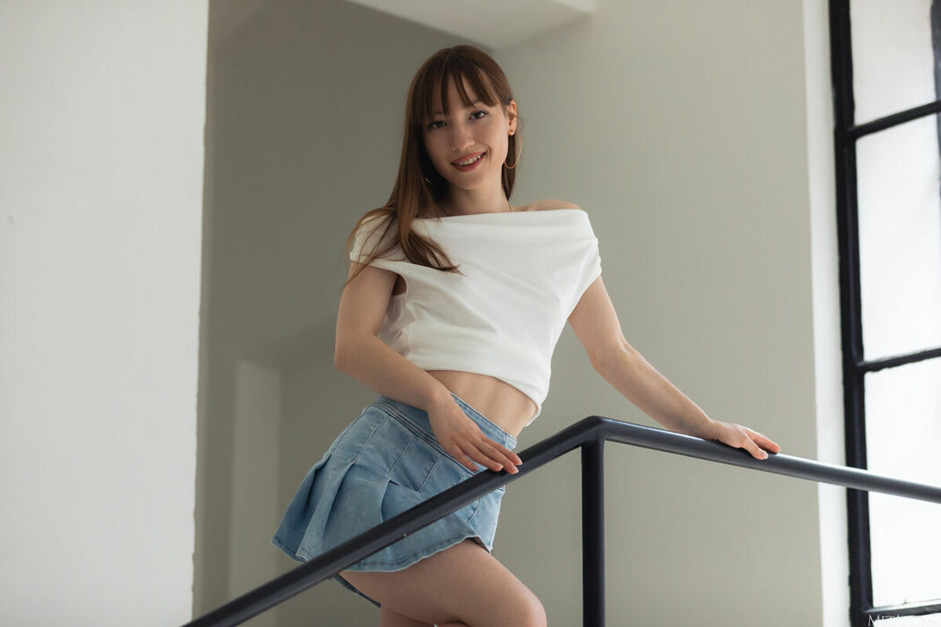 MetArt Kate Quinn – Suggestive Part01 (53P)