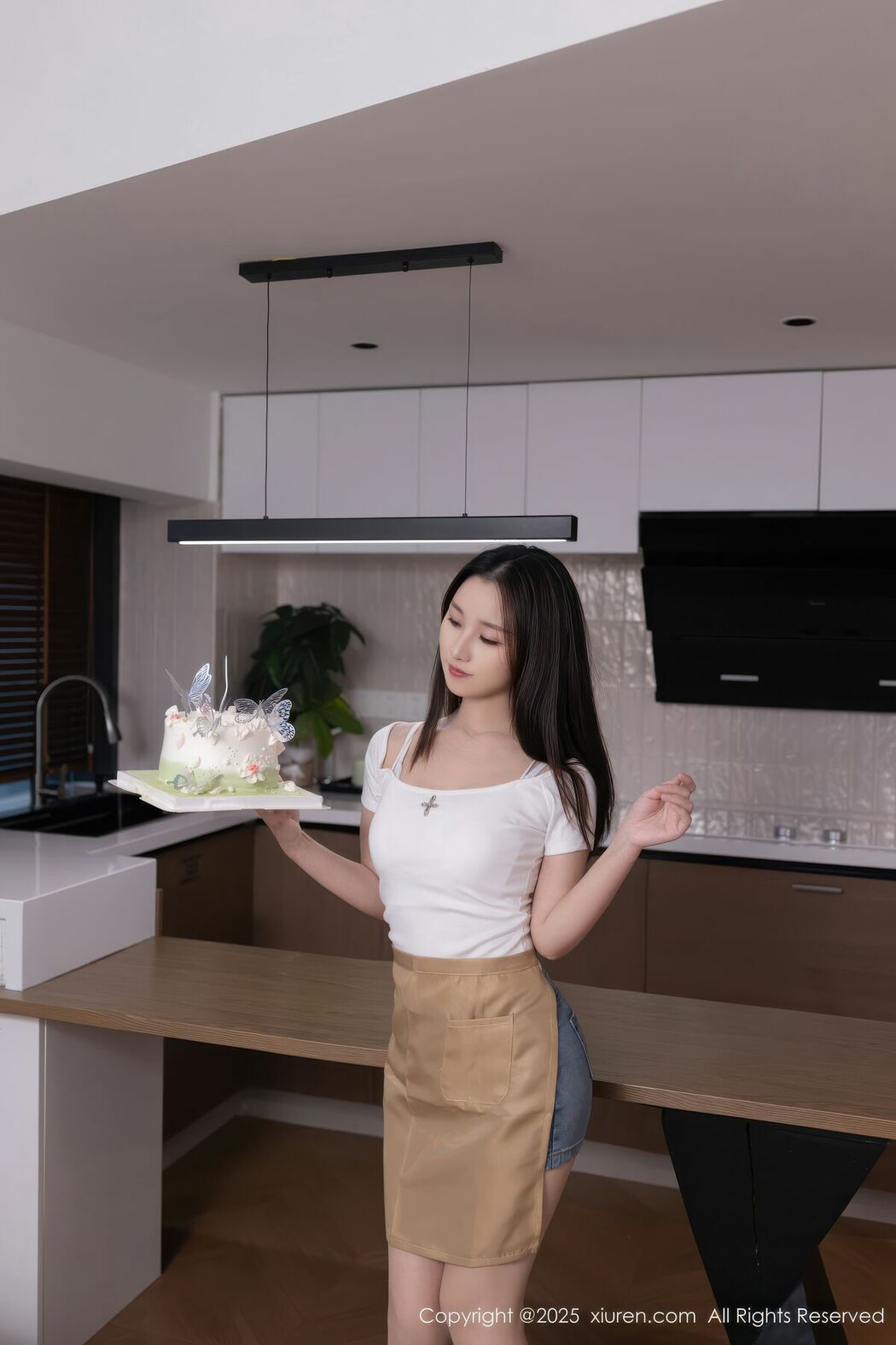 XiuRen秀人网 No.10925 Xing Ya Da (77P)