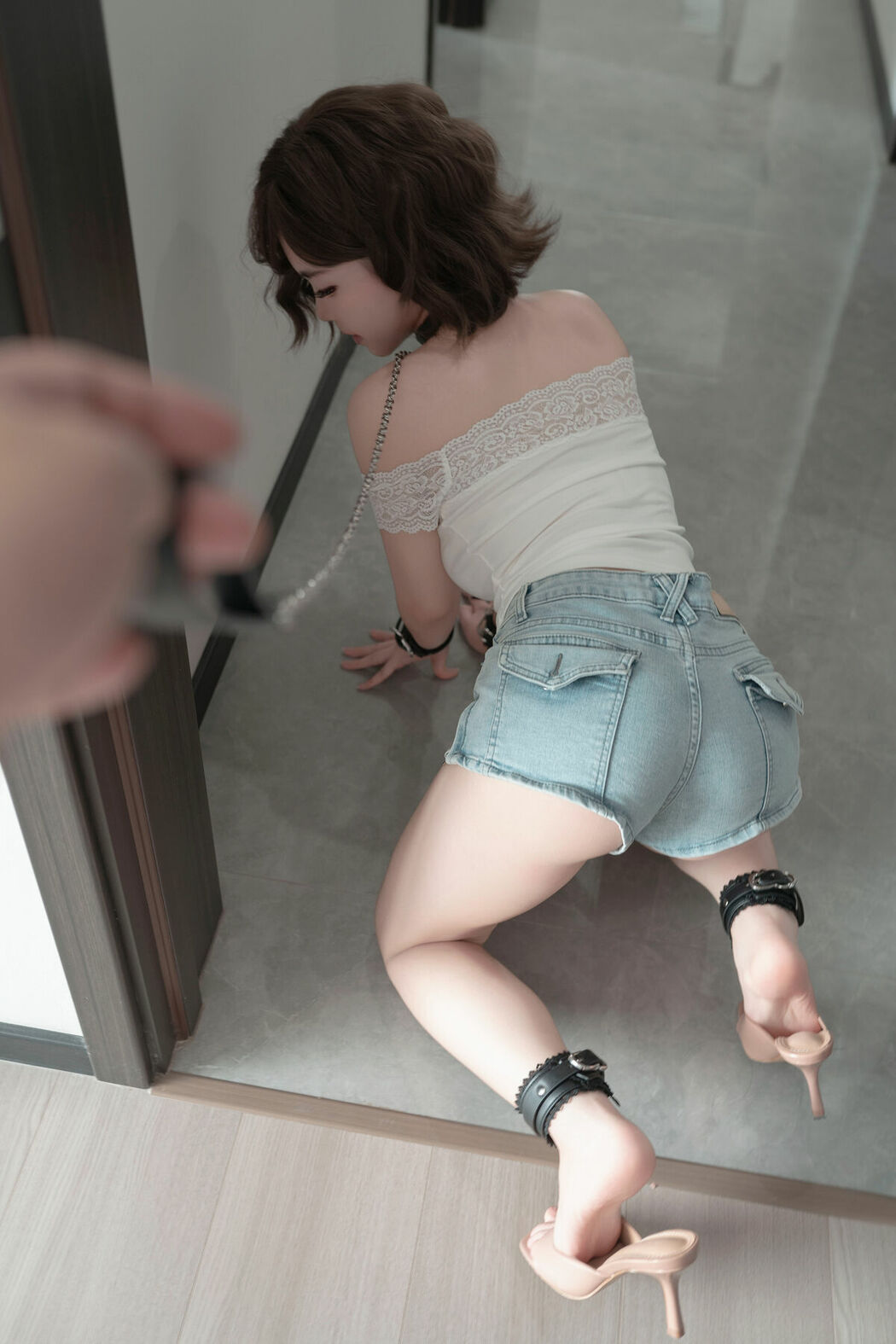 Coser@Bangni邦尼 – 玩具天堂 (87P – 7V)