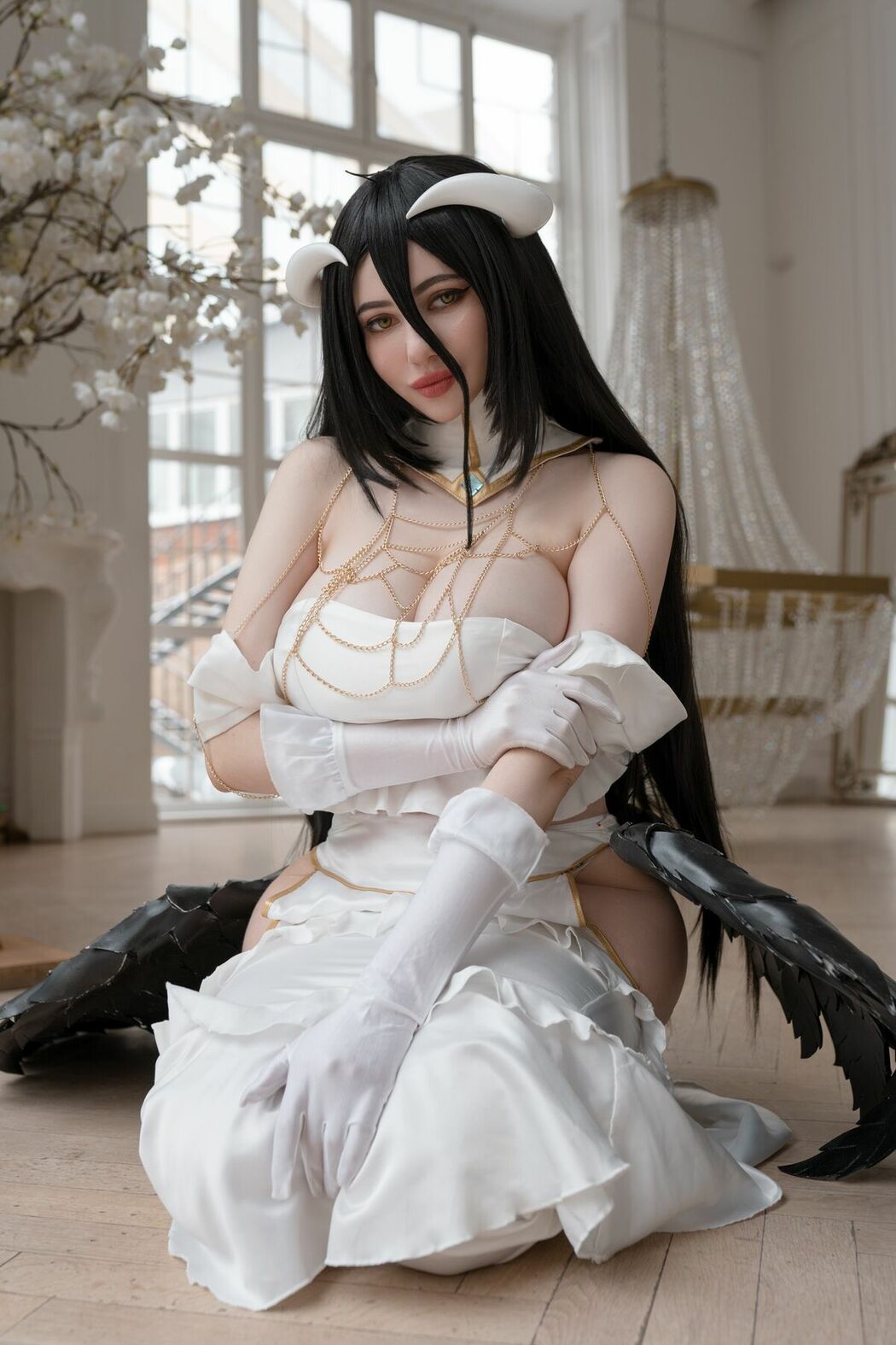 Coser@Alina Becker – Albedo (27P)