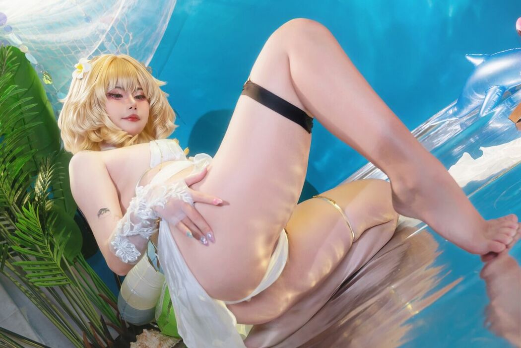 Coser@Miinmeow – Aglaea (43P)