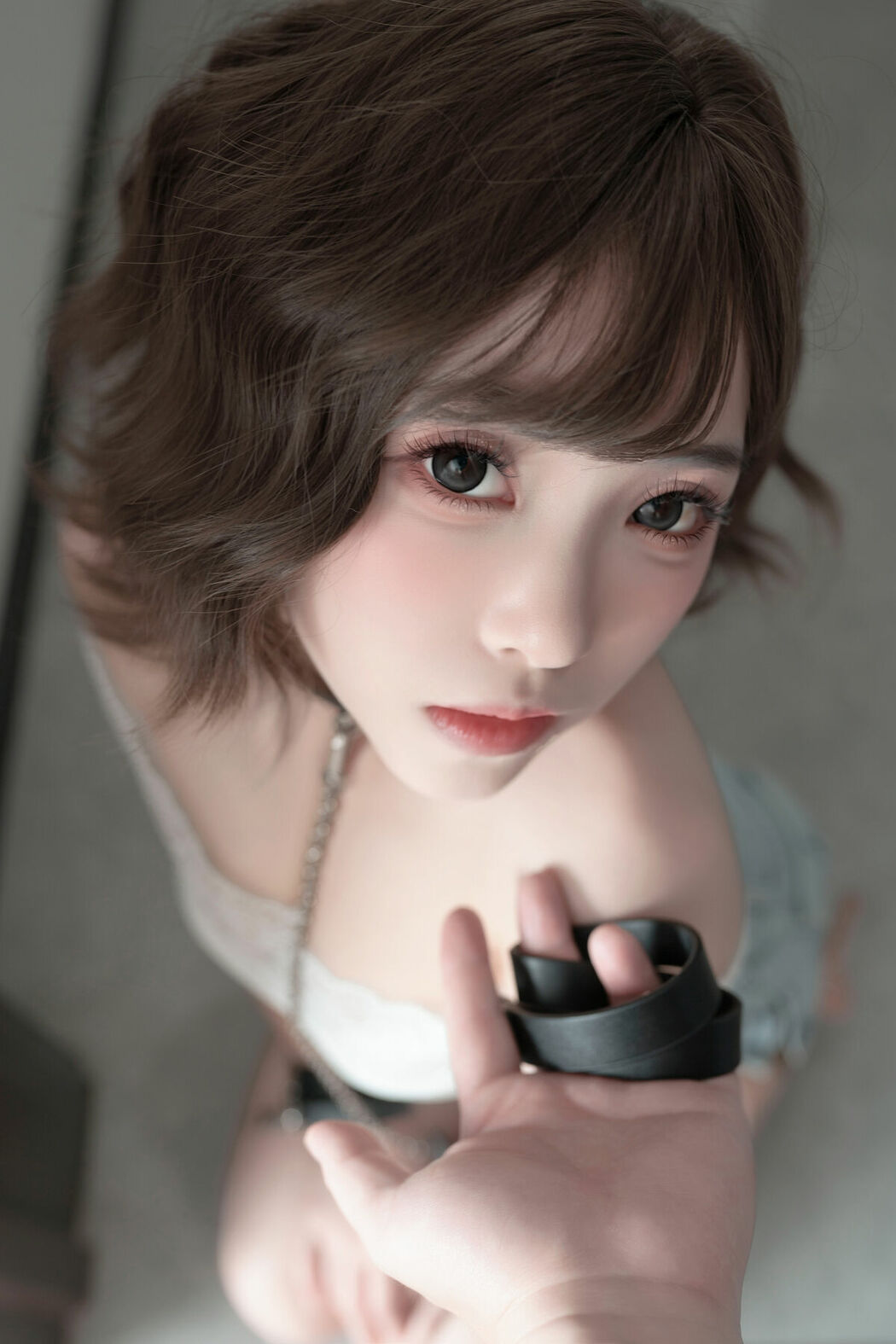 Coser@Bangni邦尼 – 玩具天堂 (87P – 7V)