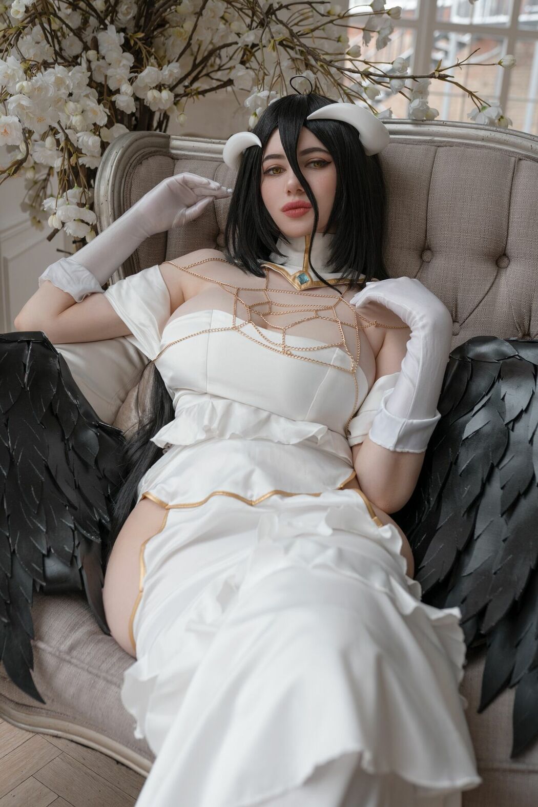 Coser@Alina Becker – Albedo (27P)