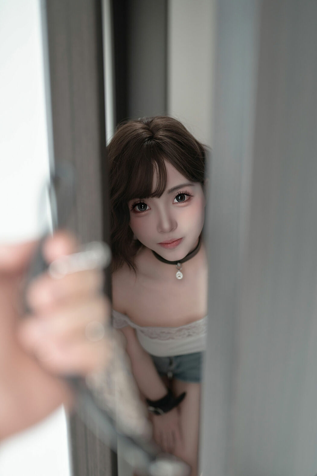 Coser@Bangni邦尼 – 玩具天堂 (87P – 7V)