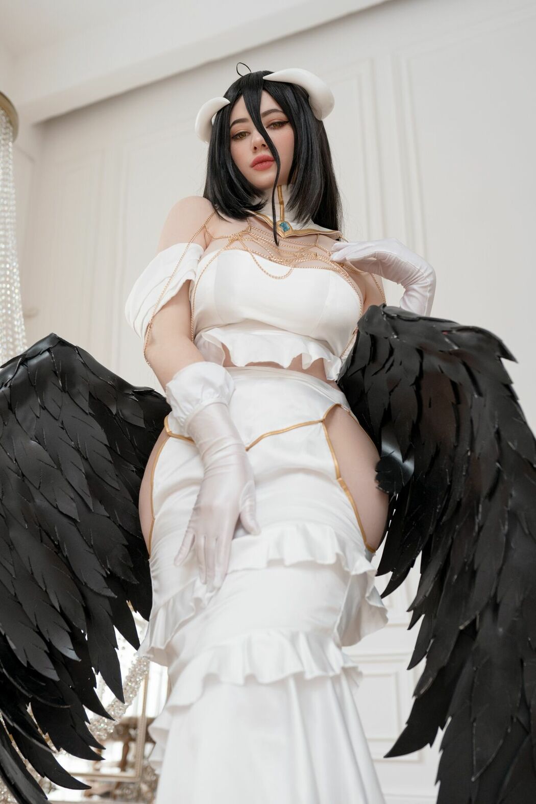 Coser@Alina Becker – Albedo (27P)