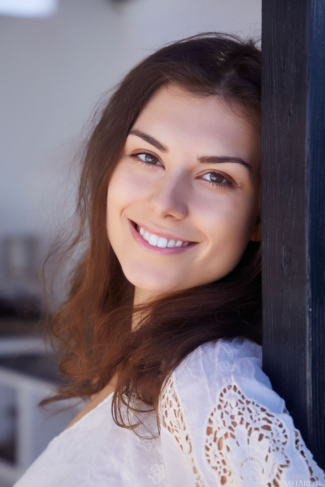 MetArt Andrea – Pretty Poses Part01 (71P)