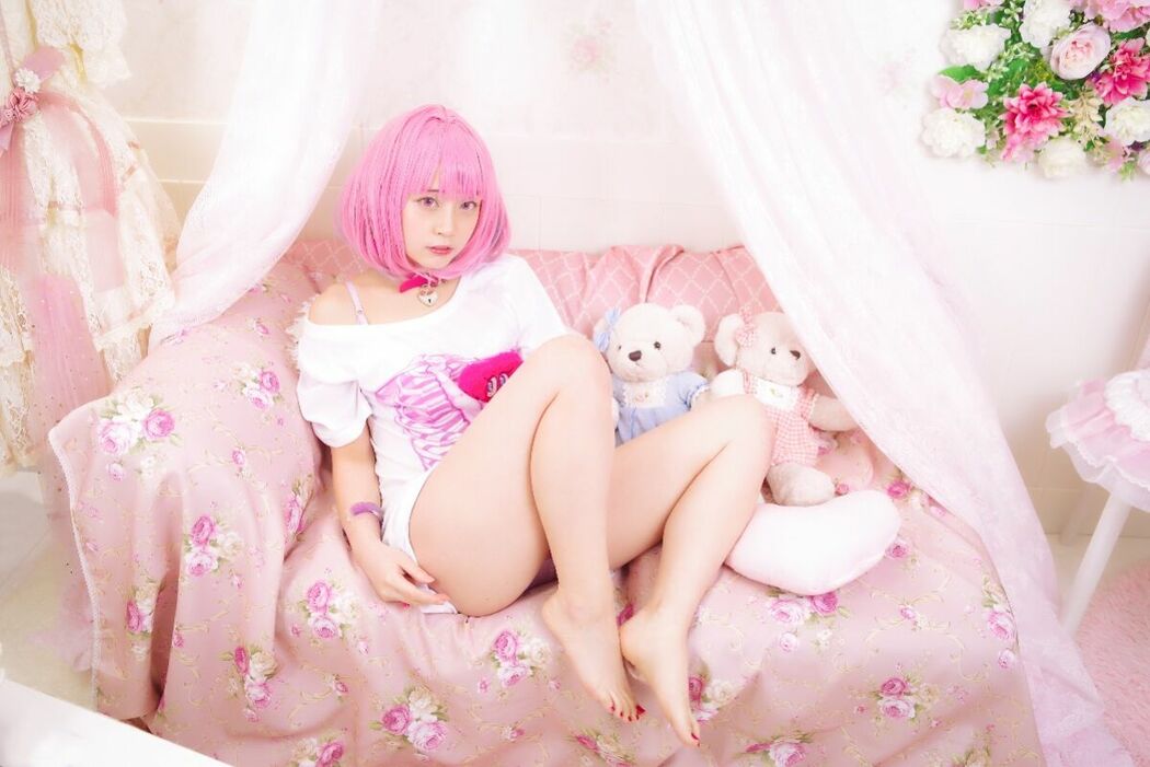 Coser@Salt Melon 塩めろん。 – さま、脱いだら人気が出るって本当ですか Part03 (58P)