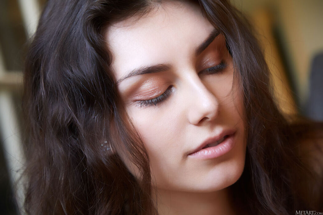 MetArt Andrea – Delicate Reveal Part03 (51P)