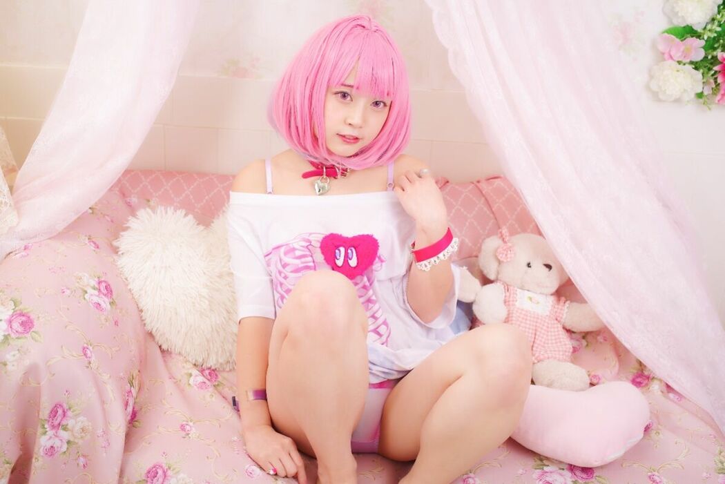 Coser@Salt Melon 塩めろん。 – さま、脱いだら人気が出るって本当ですか Part03 (58P)